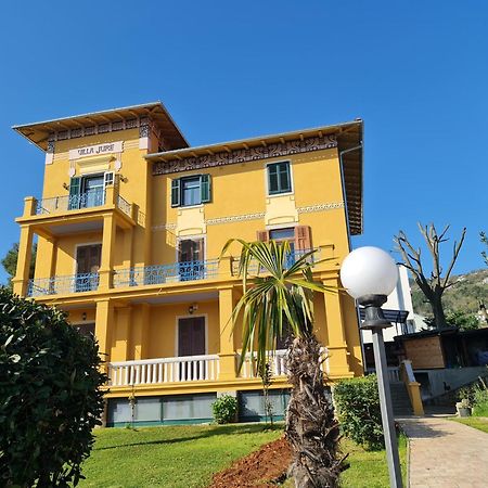 Villa Jure - Apartment Vlasta Ловран Экстерьер фото